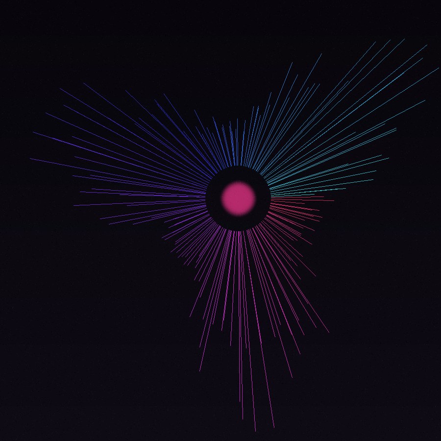Static Bloom
